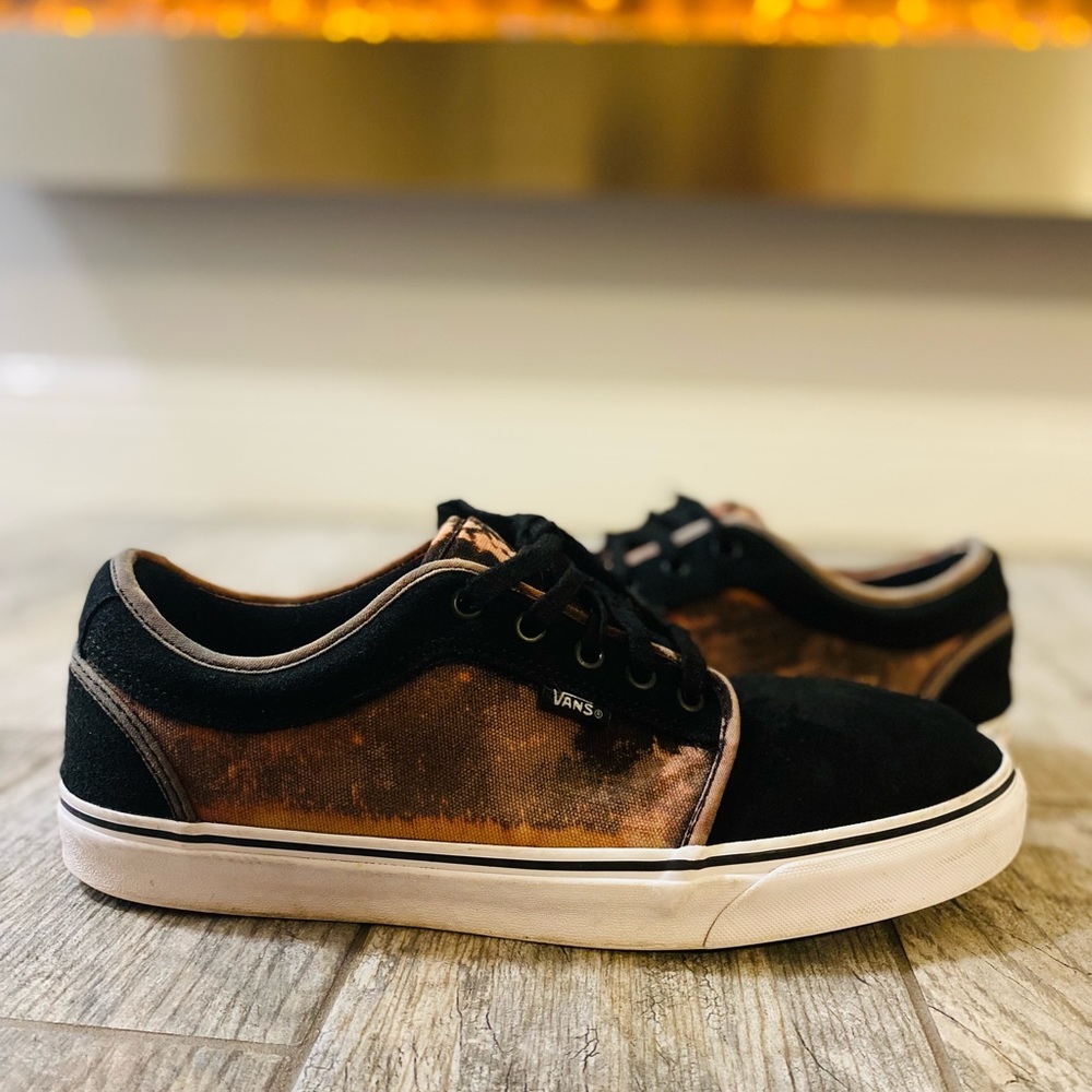 Vans Acid Wash Skate Pro